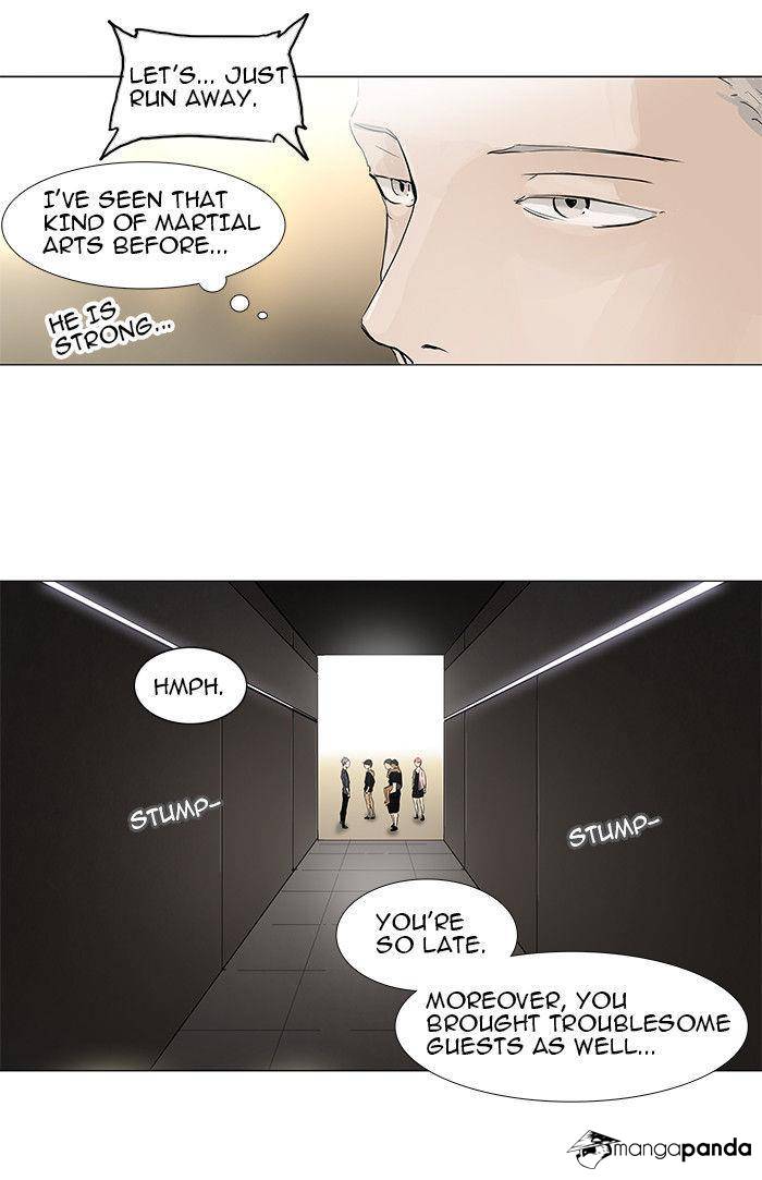 Tower of God Chapter 201 image 40